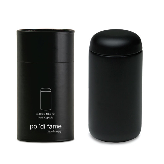 Po Di Fame Kafe Capsules Box 1
